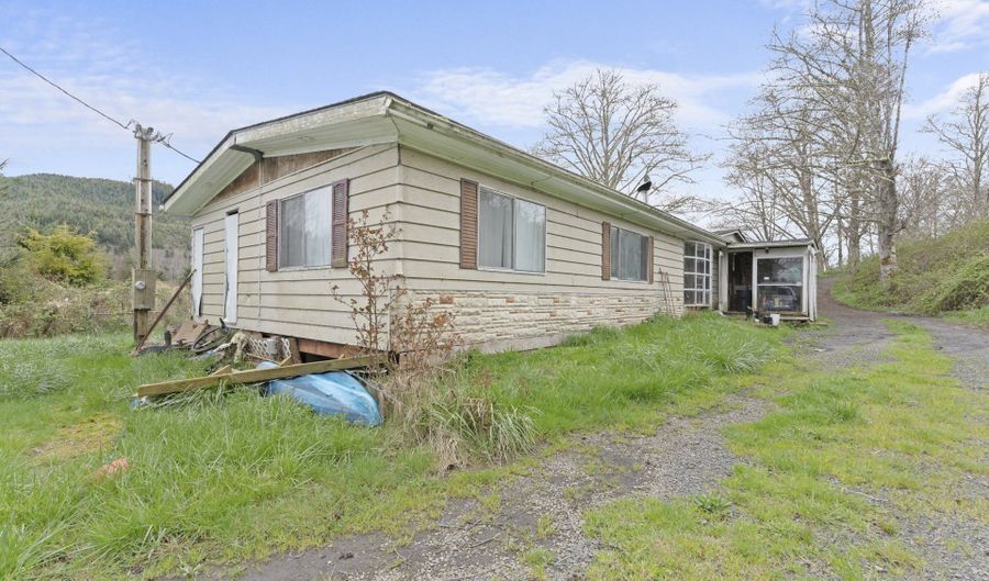 88786 88619 LEWIS AND CLARK Rd, Astoria, OR 97103 - 3 Beds, 2 Bath