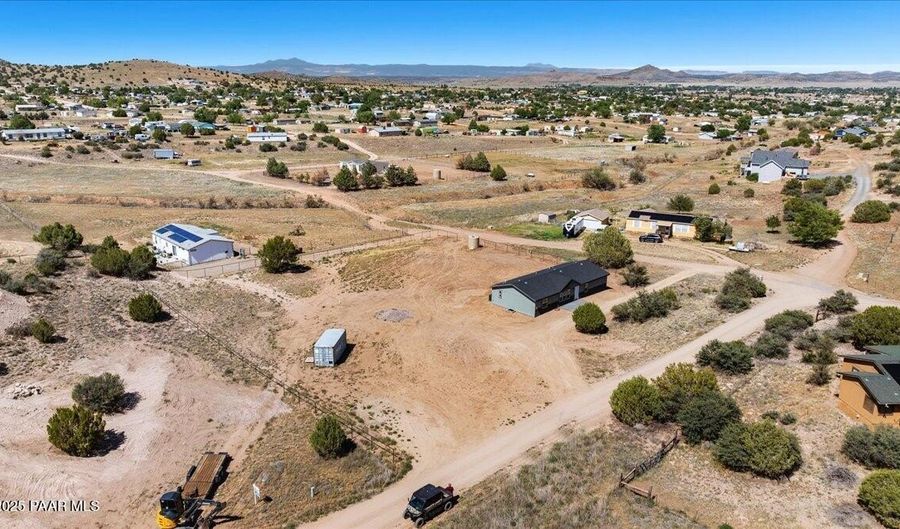 2310 N Smoki Trl, Chino Valley, AZ 86323 - 3 Beds, 2 Bath