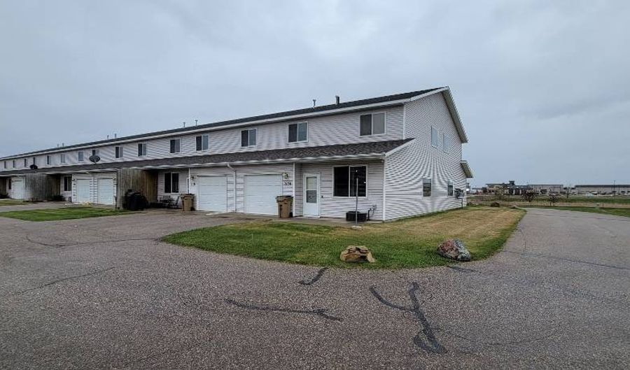 2130 14th St NW, Minot, ND 58703 - 2 Beds, 2 Bath