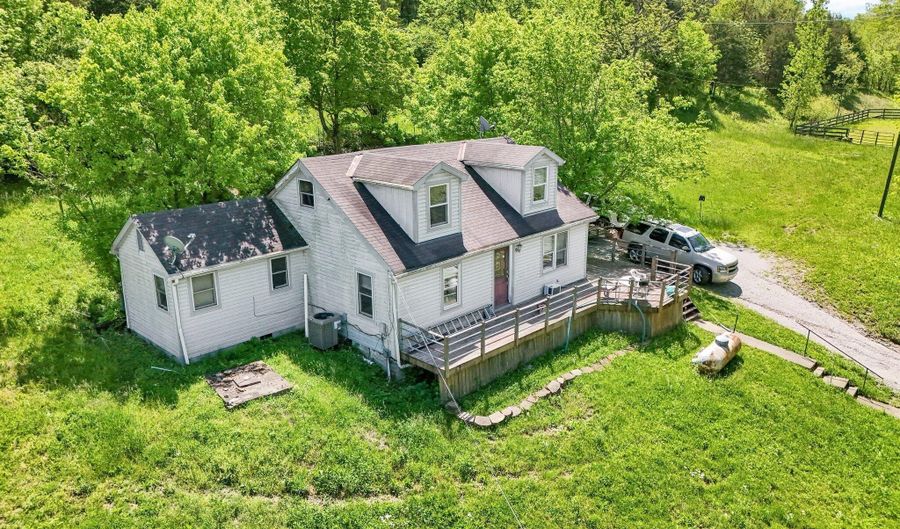 10061 Persimmon Grove Pike, Alexandria, KY 41001 - 3 Beds, 1 Bath