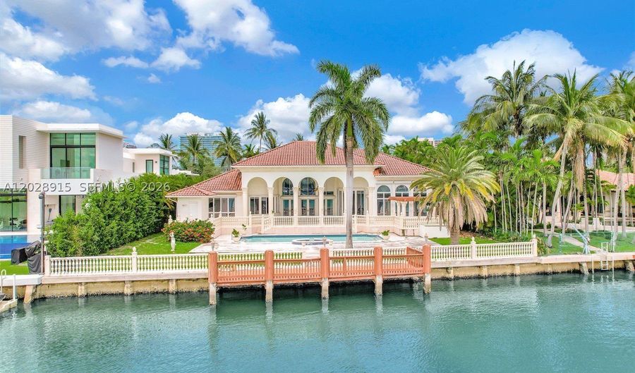 166 Bal Bay Dr, Bal Harbour, FL 33154 - 5 Beds, 6 Bath