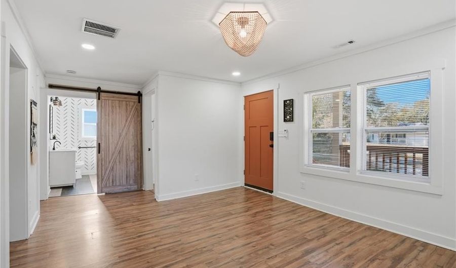 5637 Owens Dr, Austell, GA 30106 - 3 Beds, 2 Bath