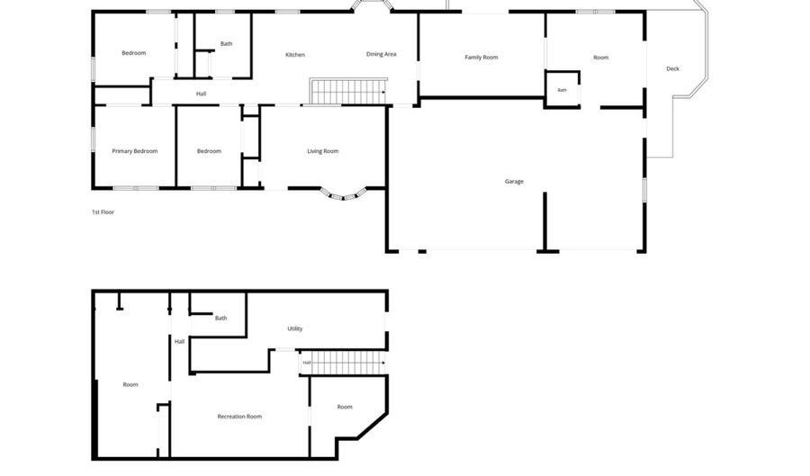16249 Xenia St NW, Andover, MN 55304 - 4 Beds, 3 Bath