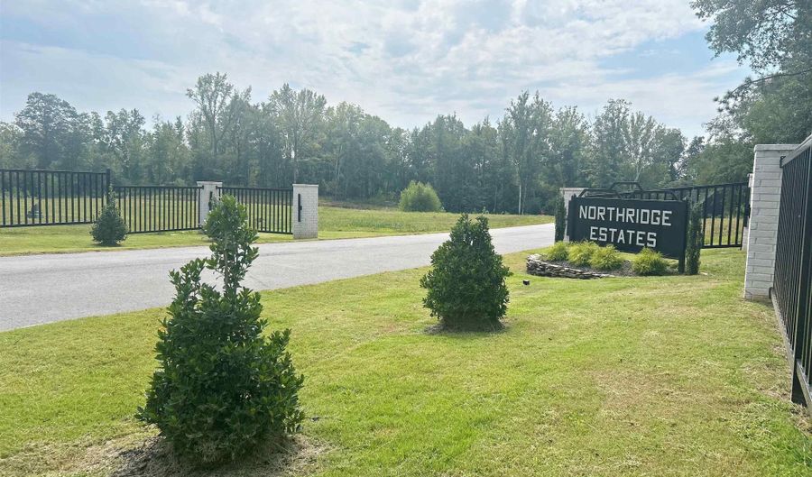 142 Shepherd Loop Dr, Arkadelphia, AR 71923 - 0 Beds, 0 Bath