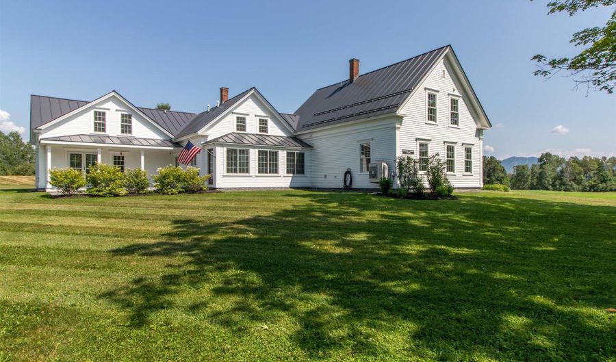 1508 Sugarhouse Rd, Burke, VT 05832 - 6 Beds, 7 Bath