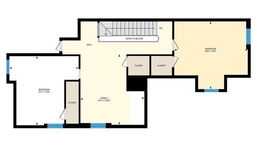 13 Blackstone St, Cumberland, RI 02864 - 4 Beds, 2 Bath