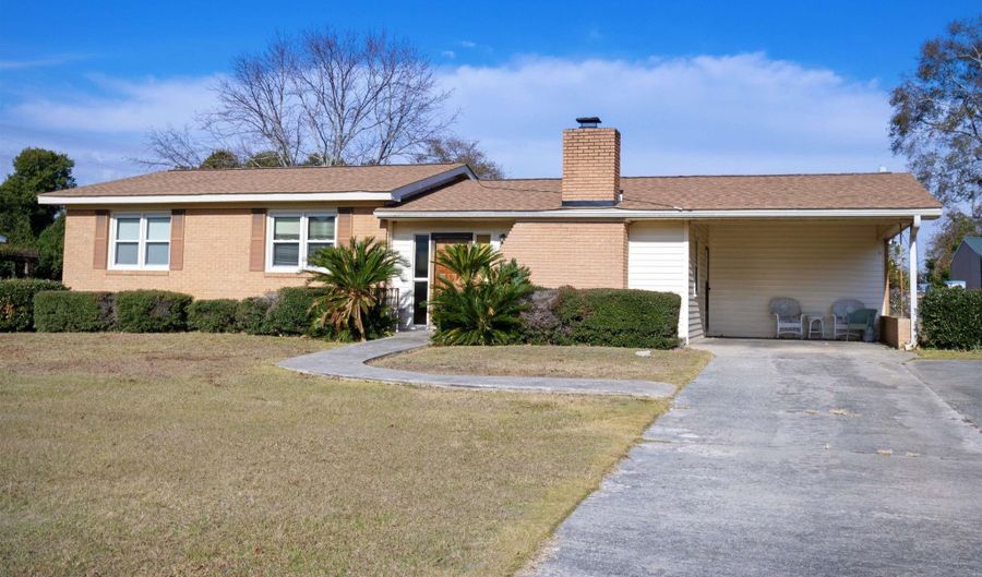 345 Rawls Dr, Leesville, SC 29070 - 3 Beds, 2 Bath