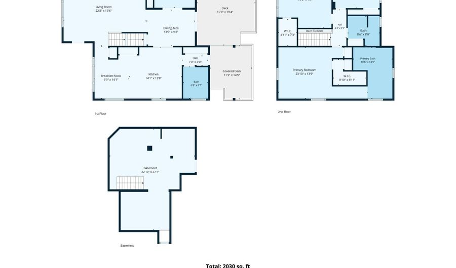 765 E Main St, Anoka, MN 55303 - 4 Beds, 3 Bath