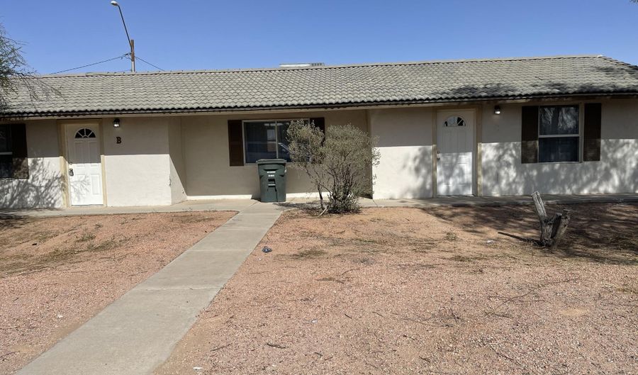 1504 N French St B, Casa Grande, AZ 85122 - 2 Beds, 2 Bath