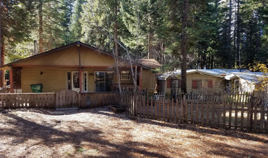 33453 Plateau Pines Rd, Shingletown, CA 96088 - 1 Beds, 1 Bath