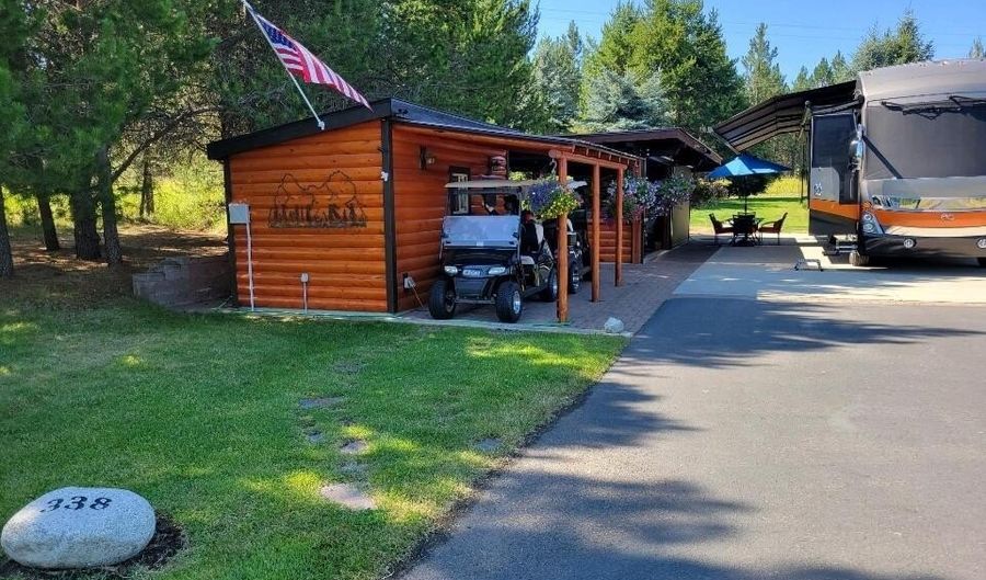 338 Par Loop, Blanchard, ID 83804 - 0 Beds, 0 Bath
