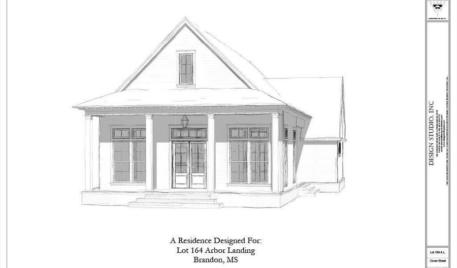 913 Bald Eagle Dr, Brandon, MS 39047 - 3 Beds, 3 Bath