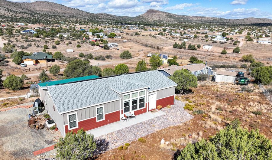 2215 N Smoki Trl, Chino Valley, AZ 86323 - 3 Beds, 2 Bath