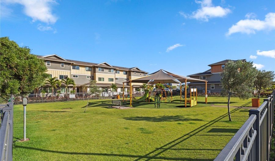 91-3575 Kauluakoko Sts 1202, Ewa Beach, HI 96706 - 3 Beds, 4 Bath