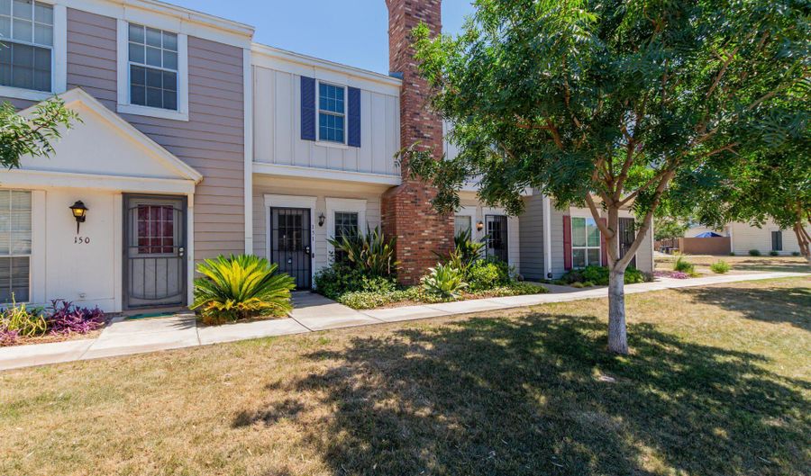1600 N SABA St 151, Chandler, AZ 85225 - 2 Beds, 2 Bath
