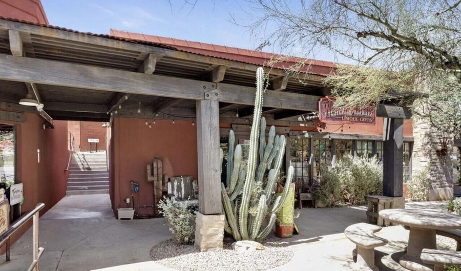 6130 E Cave Creek Rd 3B, Cave Creek, AZ 85331 - 0 Beds, 0 Bath