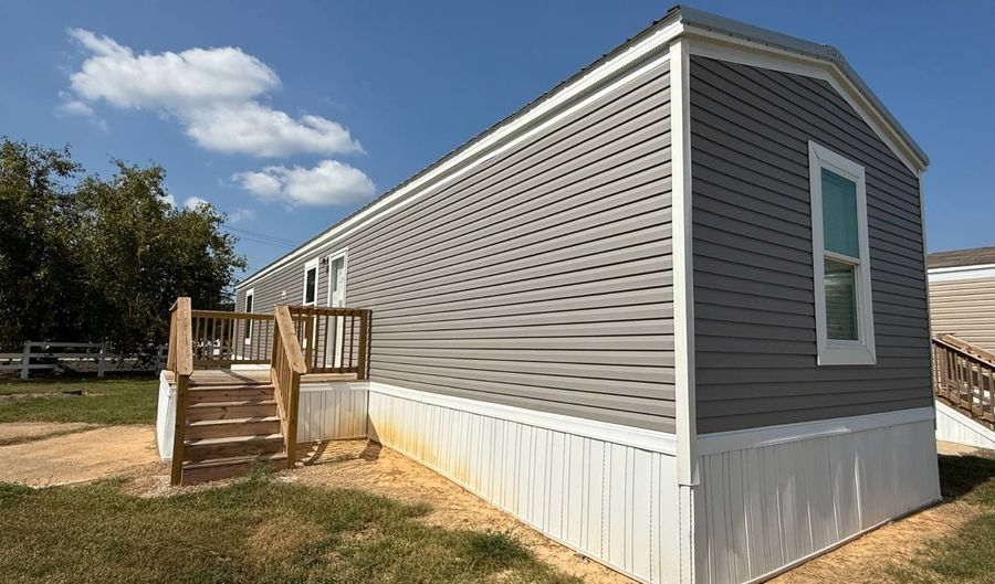 Oaklawn Estates 8400 W. Oaklawn Rd Lot 19, Biloxi, MS 39532 - 3 Beds, 2 Bath