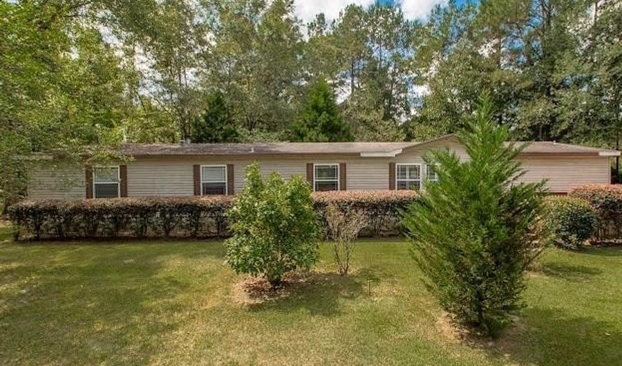 1006 LEES CREEK Rd, Bogalusa, LA 70427 - 4 Beds, 3 Bath