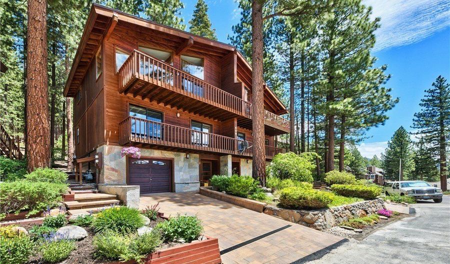 609 Lariat Circle 2, Incline Village, NV 89451 - 2 Beds, 2 Bath