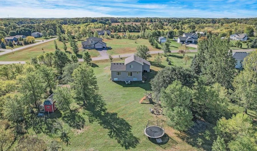 10228 270th Ave NW, Zimmerman, MN 55398 - 4 Beds, 3 Bath