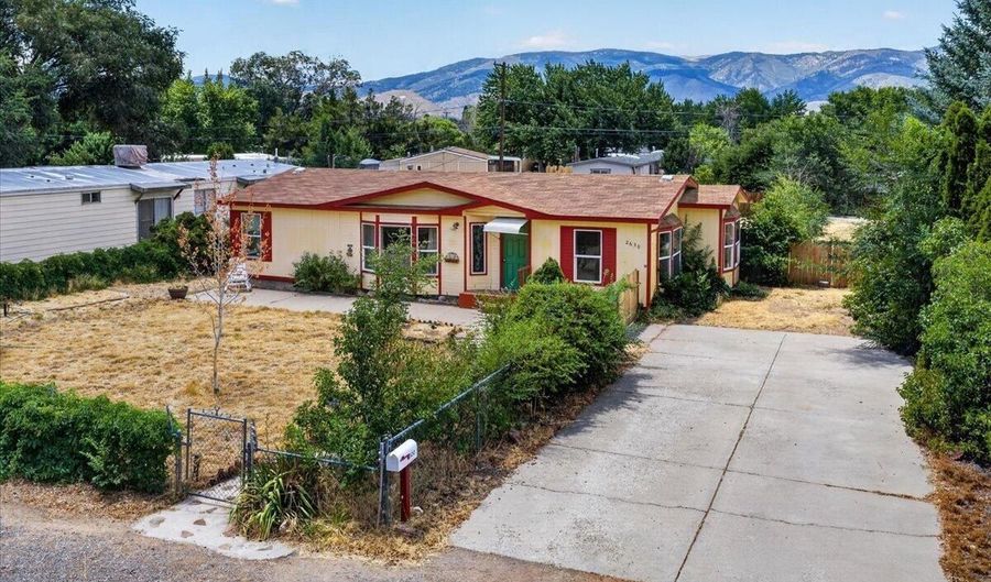 2630 Viking Way, Carson City, NV 89706 - 2 Beds, 2 Bath
