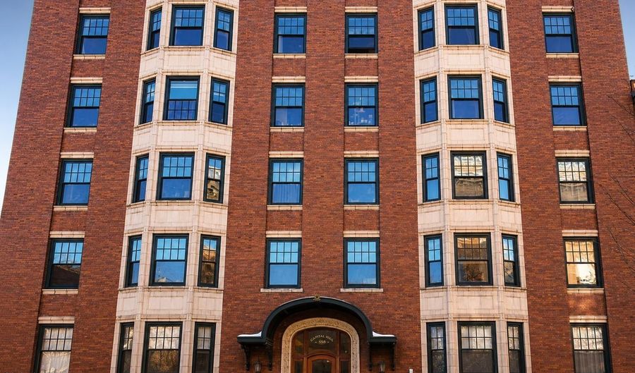352 State St Apt 6A, Albany, NY 12210 - 2 Beds, 2 Bath