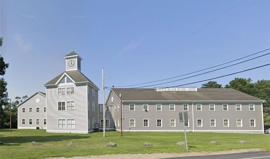 132 Old River Rd 107, Lincoln, RI 02865 - 0 Beds, 0 Bath