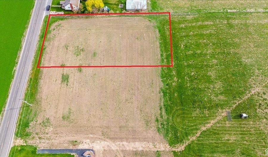 7405 N 2400 W, Amalga, UT 84335 - 0 Beds, 0 Bath