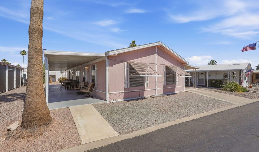 53 N MOUNTAIN Rd 38, Apache Junction, AZ 85120 - 2 Beds, 2 Bath