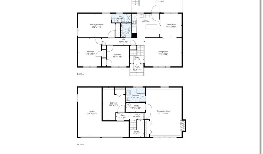 1 Rev Taylor Dr, Ansonia, CT 06401 - 4 Beds, 3 Bath