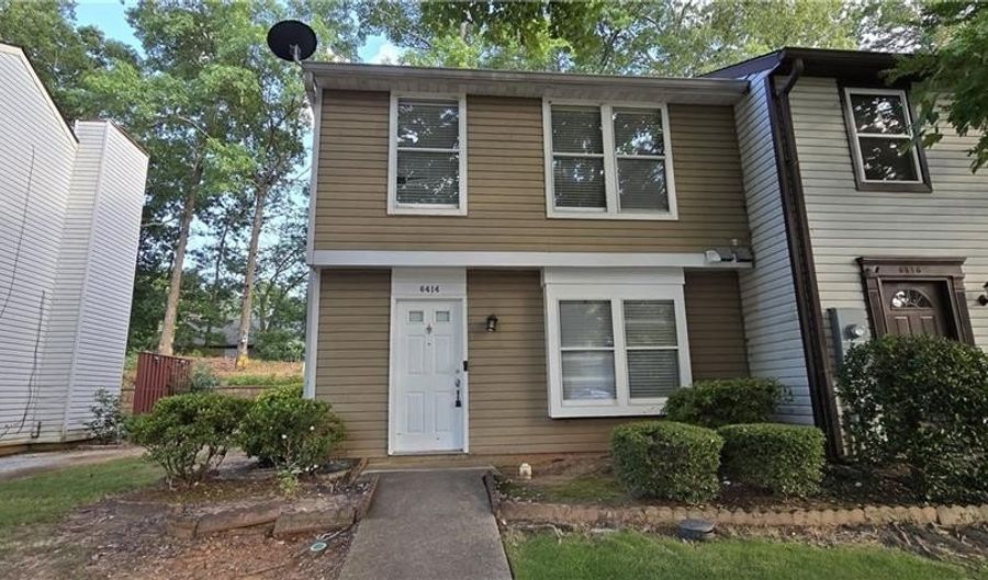 6414 Wedgewood Trce, Tucker, GA 30084 - 2 Beds, 2 Bath