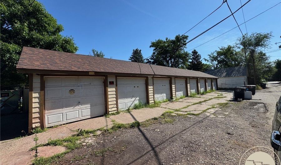 20 Lewis Ave, Billings, MT 59101 - 0 Beds, 0 Bath