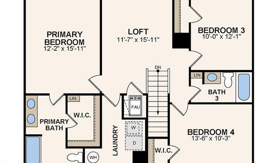 10177 Long Horn Rd, Bailey, NC 27807 - 4 Beds, 3 Bath