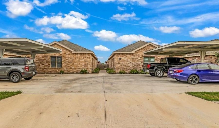 2704 E Eisenhower Ave 4, Alton, TX 78573 - 1 Beds, 1 Bath