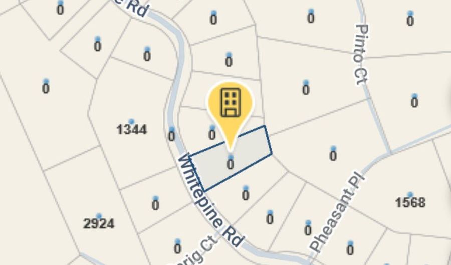 Whitepine Road, Alturas, CA 96101 - 0 Beds, 0 Bath