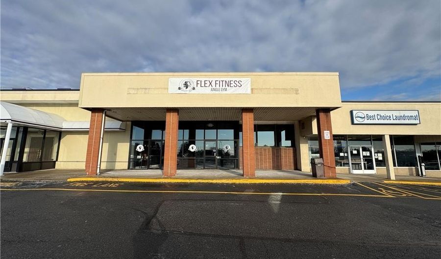 1231 Airport Rd 4900Sf, Allentown, PA 18109 - 0 Beds, 0 Bath