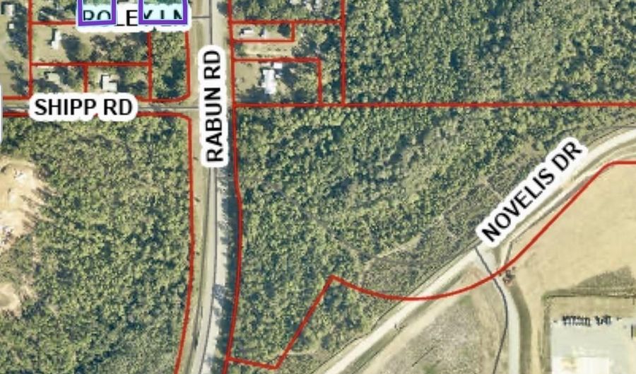 50117 Rabun Rd, Bay Minette, AL 36507 - 0 Beds, 0 Bath