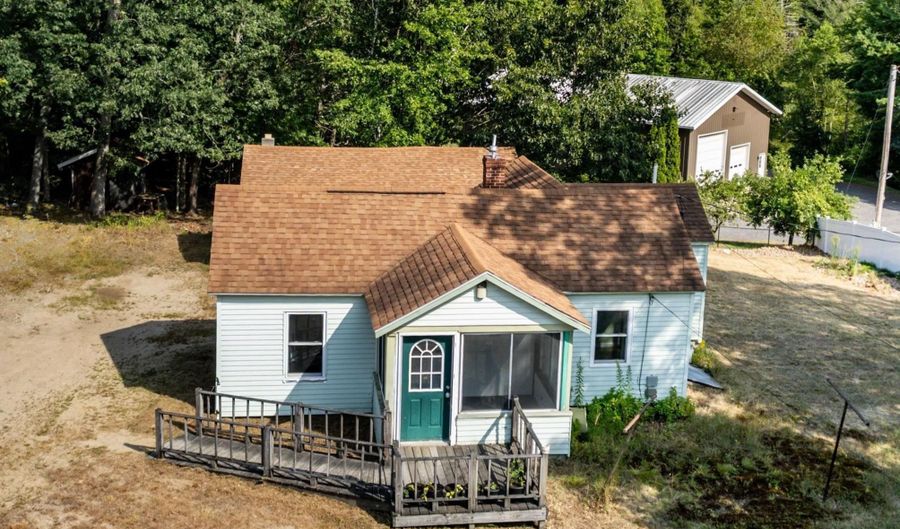 126 Chester Rd, Raymond, NH 03077 - 1 Beds, 1 Bath