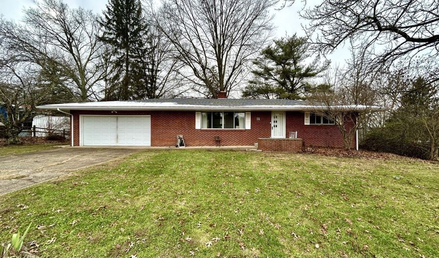 99 Mulligan Rd, Athens, OH 45701 - 2 Beds, 1 Bath