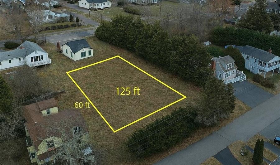 Fairway Drive, Narragansett, RI 02882 - 0 Beds, 0 Bath