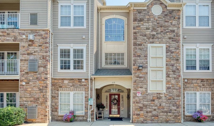 610 MOORES MILL Rd E, Bel Air, MD 21014 - 2 Beds, 2 Bath