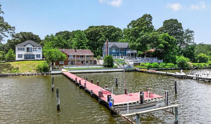 1098 MAGOTHY Cir, Annapolis, MD 21409 - 5 Beds, 3 Bath