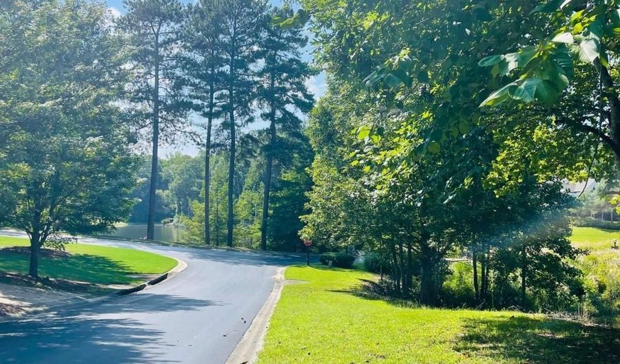 109 Hawks Ct, Ball Ground, GA 30107 - 0 Beds, 0 Bath