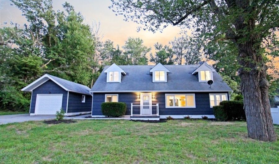 96 Newton Sparta Rd, Andover, NJ 07860 - 4 Beds, 3 Bath