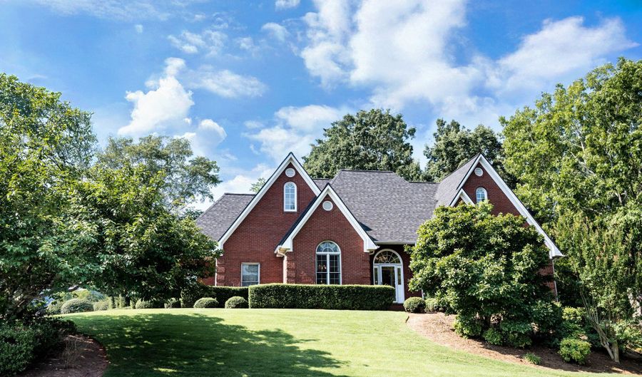 4607 Waters Edge, Acworth, GA 30101 - 3 Beds, 3 Bath