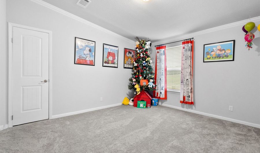 2421 N County Road 810, Alvarado, TX 76009 - 5 Beds, 3 Bath