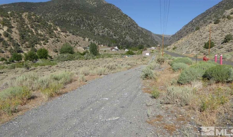 604 Kingston Canyon Rd Lot 48, Austin, NV 89310 - 0 Beds, 0 Bath