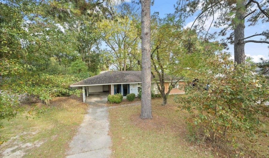 736 Harvey Dr, Baton Rouge, LA 70815 - 3 Beds, 1 Bath