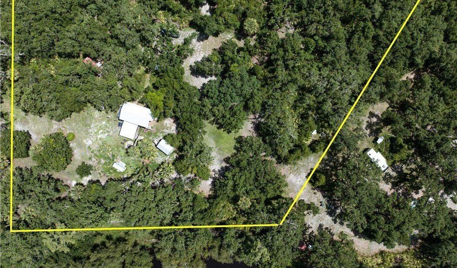 1269 NW PEACE POINTE Dr, Arcadia, FL 34266 - 0 Beds, 0 Bath