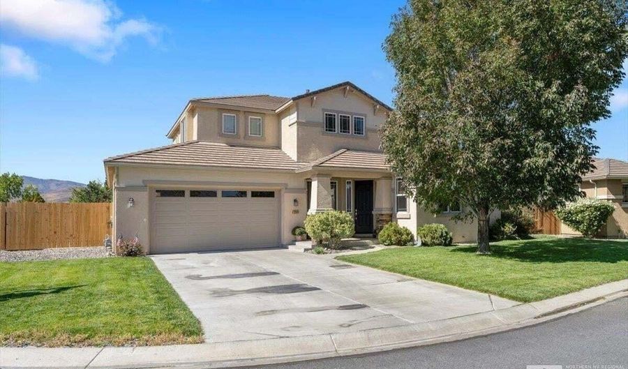 754 Grayhawk Dr, Dayton, NV 89403 - 4 Beds, 3 Bath